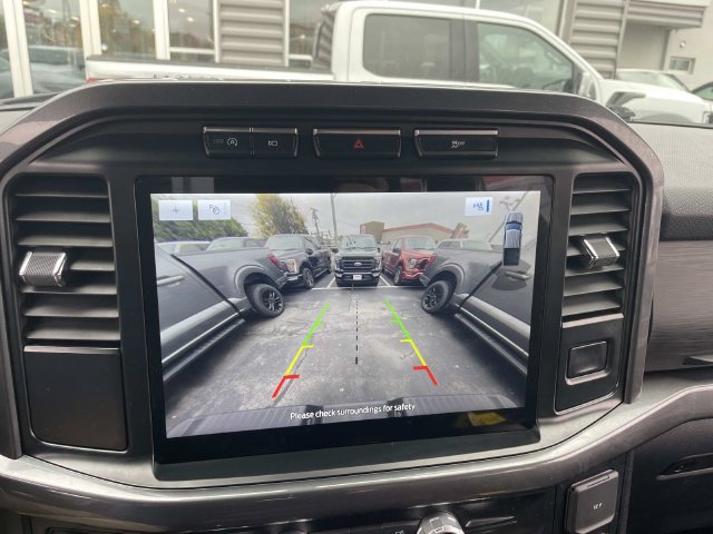 Used 2023 Ford F150 XLT w/ Equipment Group 302A High AWD/4WD image 30