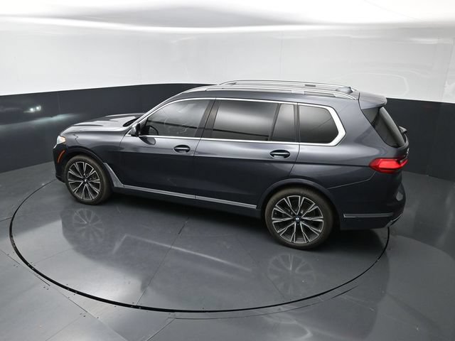 Used 2020 BMW X7 xDrive40i w/ Premium Package AWD/4WD image 16