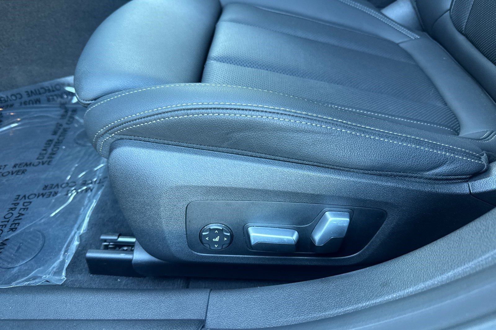 Certified 2024 BMW i4 M50 AWD/4WD image 15