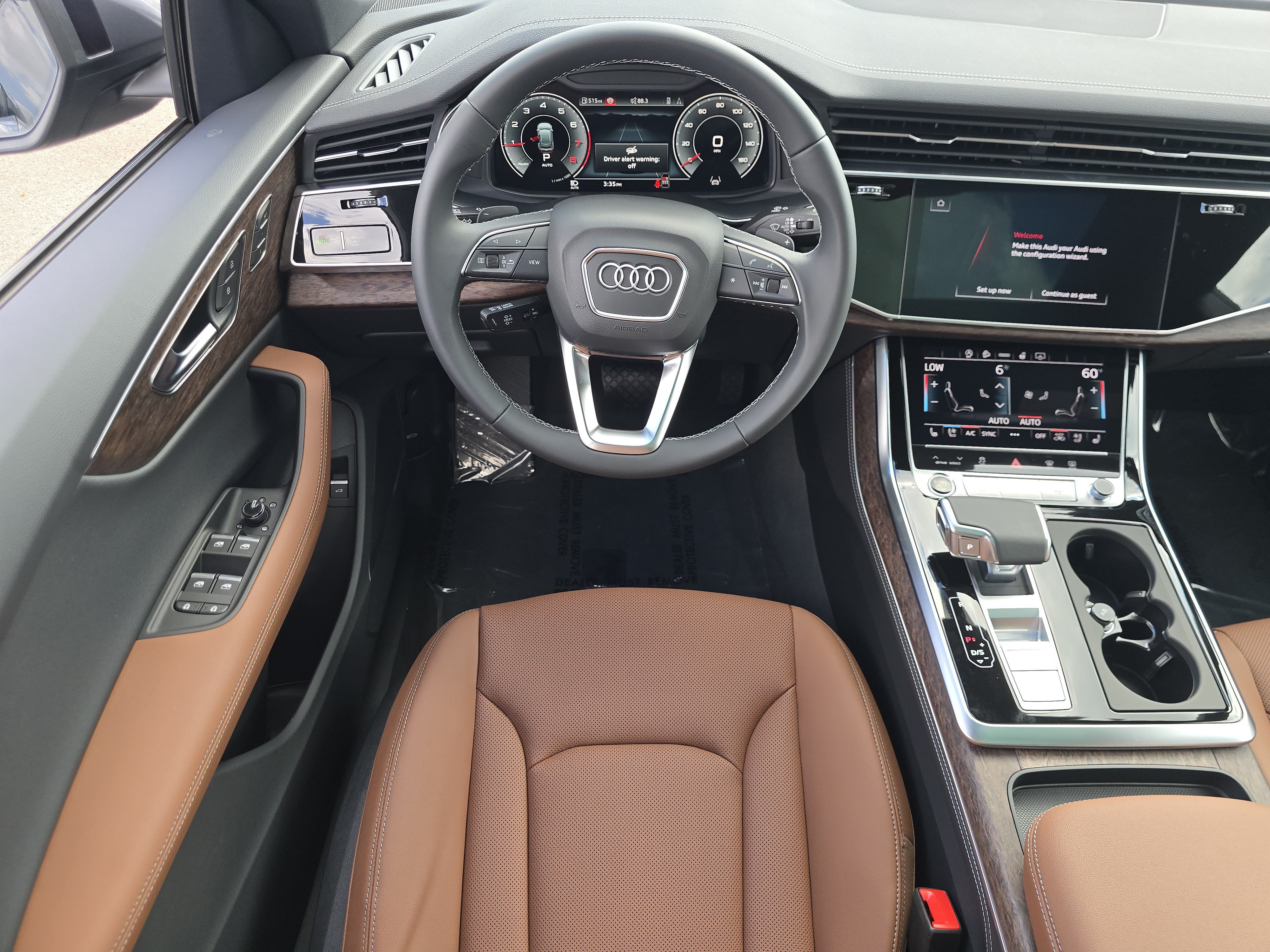 New 2027 Audi Q8 Premium Plus AWD/4WD image 22