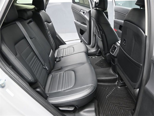 Used 2023 Kia Sportage SX image 27