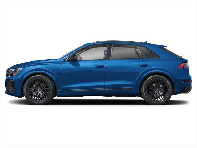 New 2026 Audi SQ8 Prestige AWD/4WD image 13