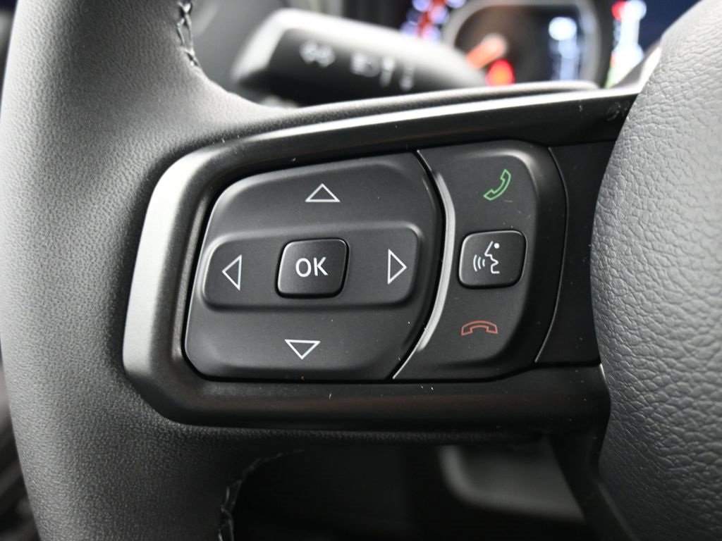 New 2026 Jeep Gladiator Mojave image 24