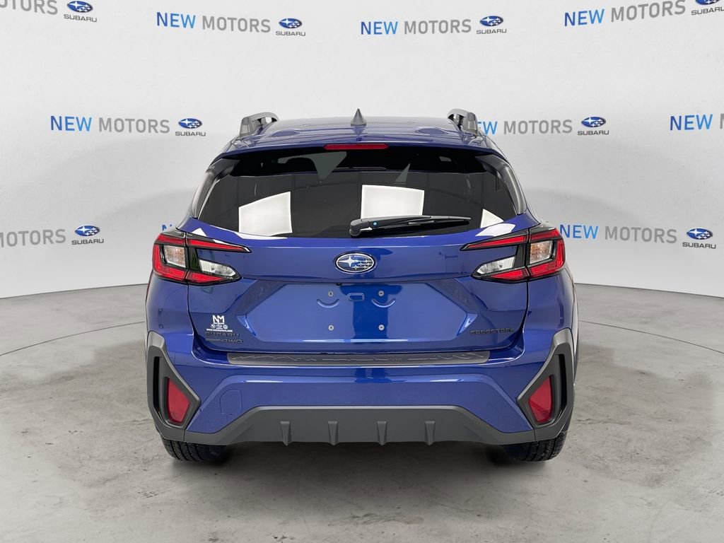 New 2026 Subaru Crosstrek 2.0i Premium image 3