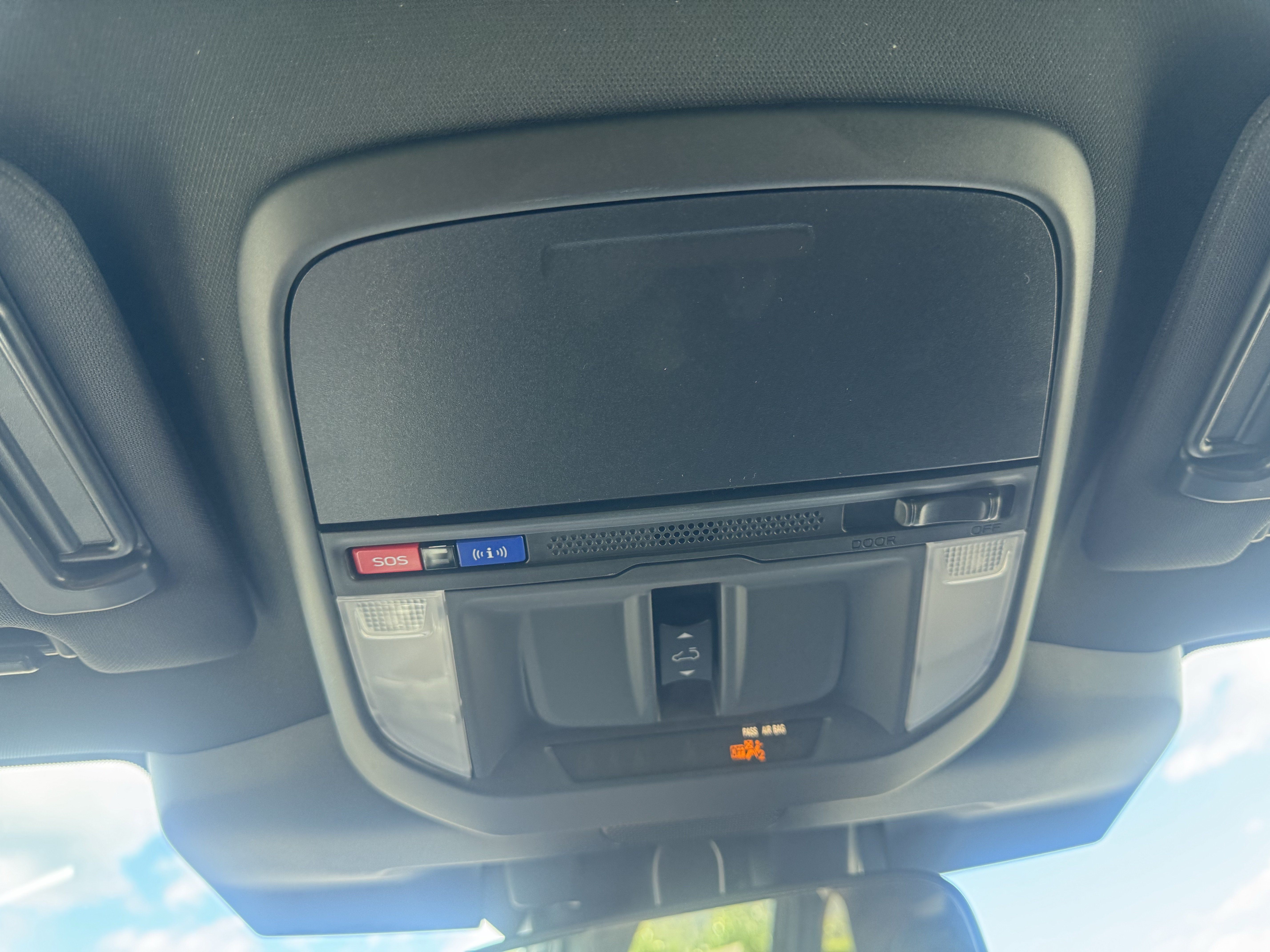 New 2026 Subaru Forester Limited AWD/4WD image 31