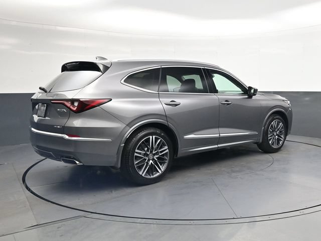 New 2026 Acura MDX w/ Advance Package AWD/4WD image 4