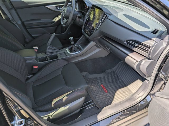 Used 2023 Subaru WRX Premium AWD/4WD image 12
