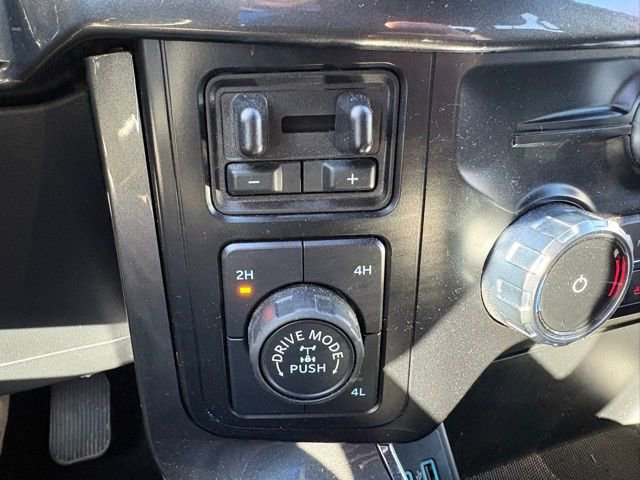 Used 2023 Ford F150 XLT w/ Equipment Group 302A High image 30