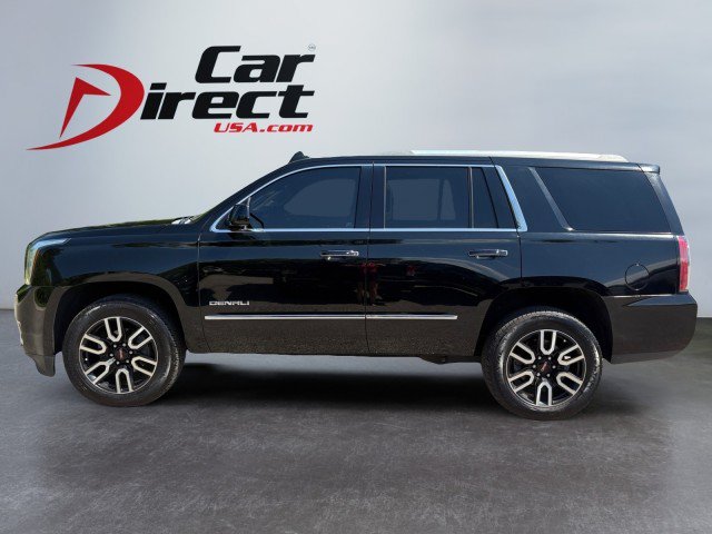 Used 2019 GMC Yukon Denali w/ Denali Ultimate Package AWD/4WD image 13
