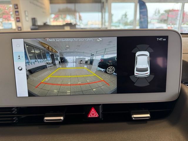 Used 2023 Hyundai Ioniq 5 SEL image 15