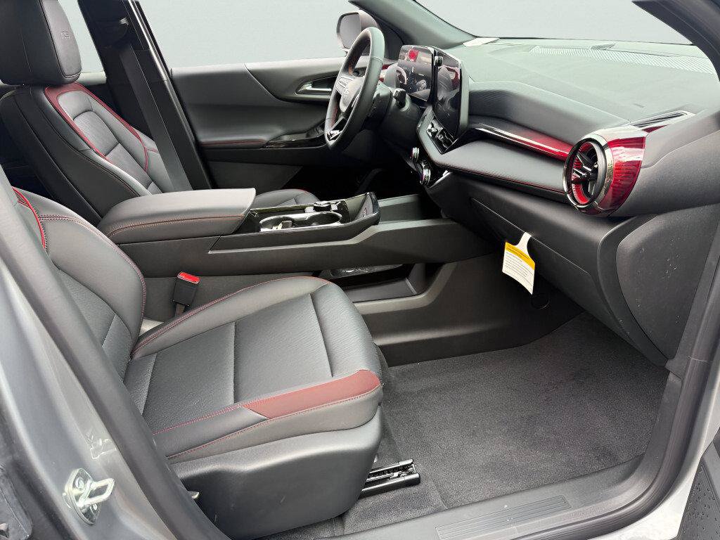 New 2027 Chevrolet Equinox RS AWD/4WD image 7