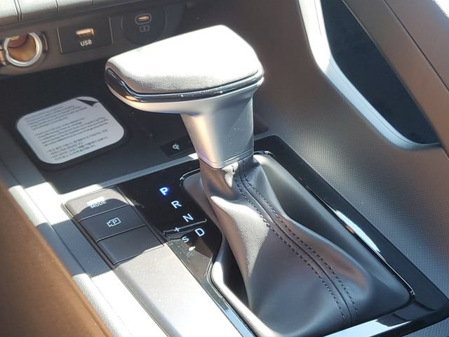 New 2026 Hyundai Elantra SEL Sport FWD image 29