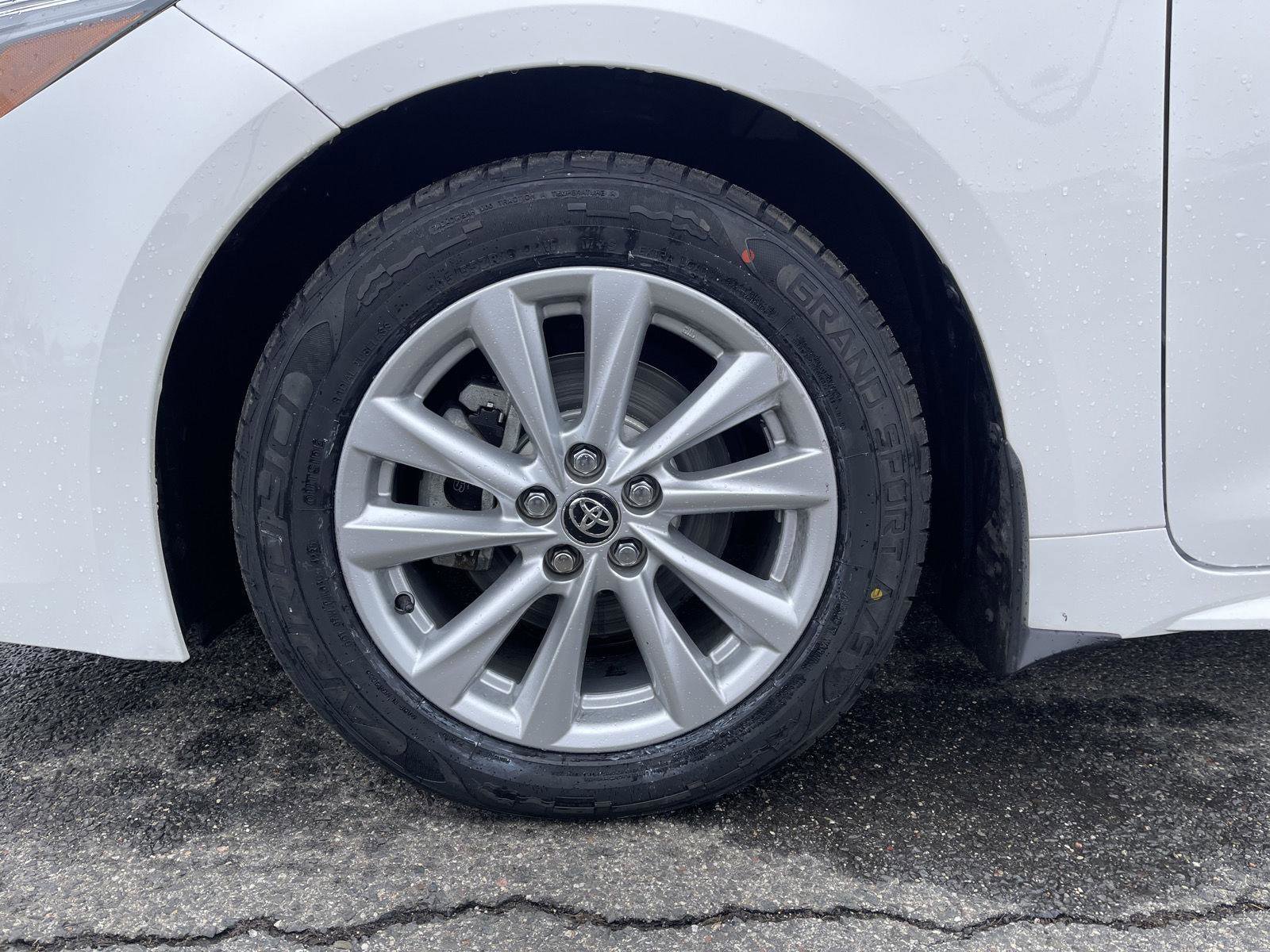 Used 2024 Toyota Corolla SE image 22