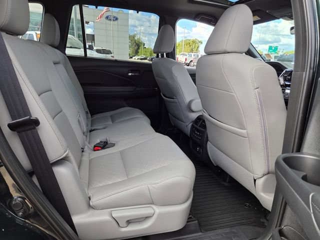 Used 2020 Honda Passport Touring image 16
