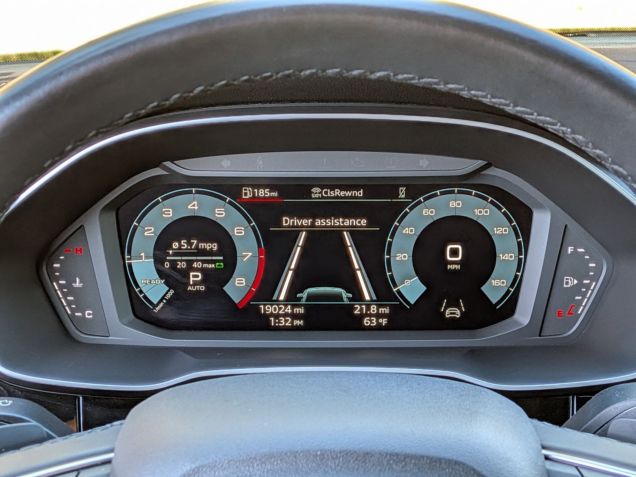 Used 2022 Audi Q3 2.0T Premium Plus image 22