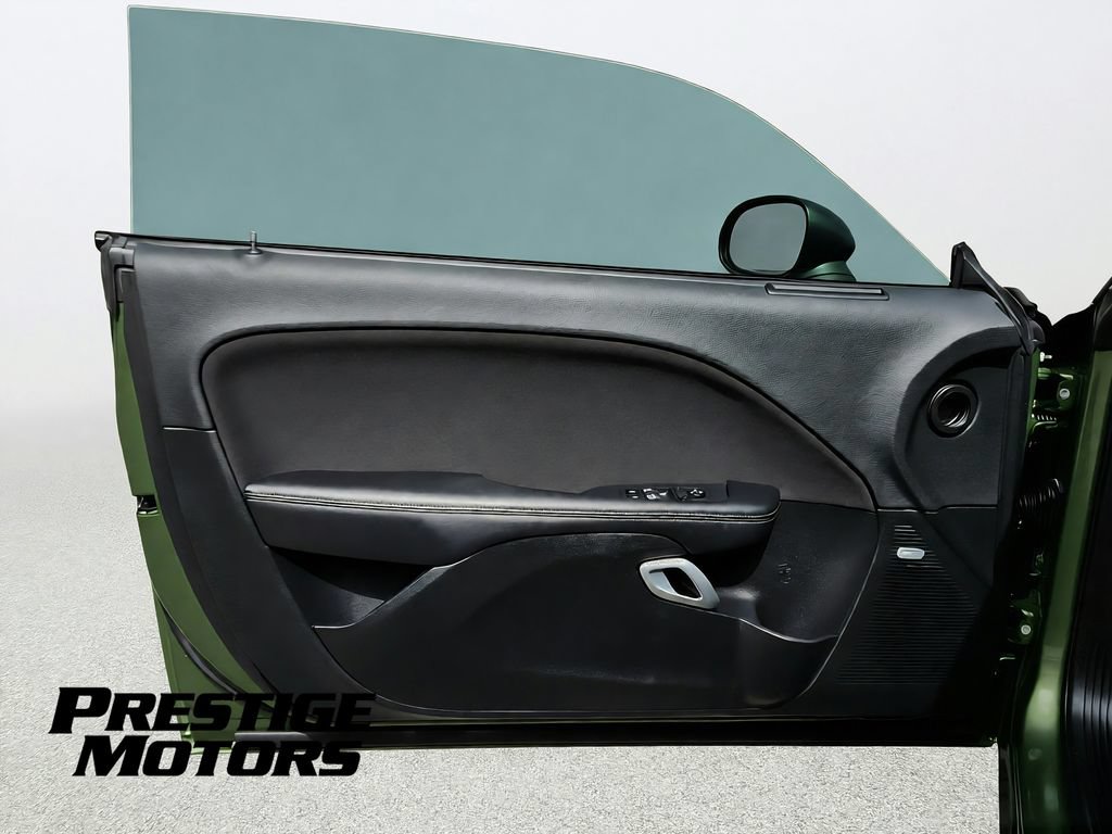 Used 2022 Dodge Challenger R/T Scat Pack RWD image 27