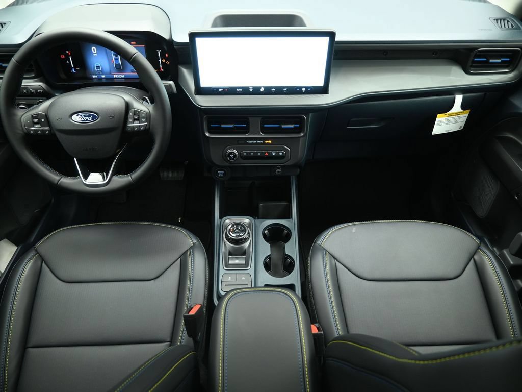 New 2026 Ford Maverick Lobo AWD/4WD image 18