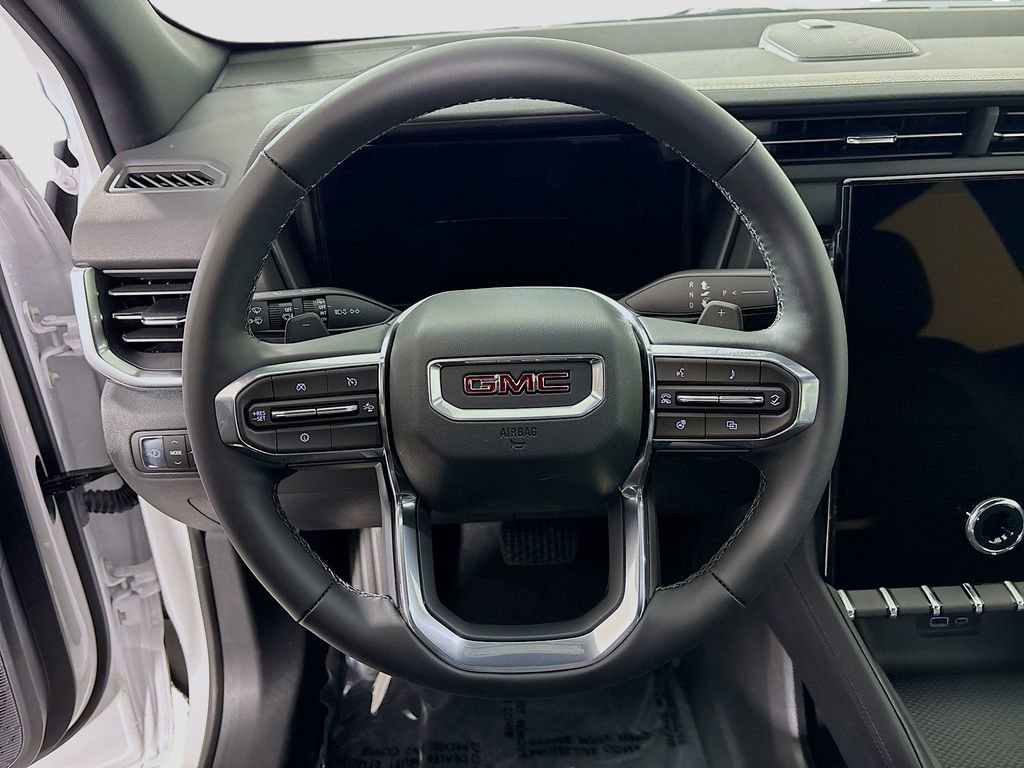 New 2026 GMC Terrain Elevation w/ Elevation Premium Package AWD/4WD image 11