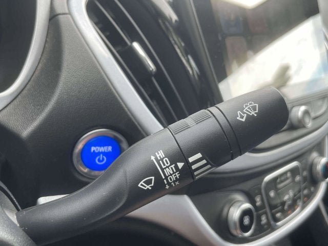 Used 2018 Chevrolet Volt LT w/ LT Driver Confidence Package FWD image 27