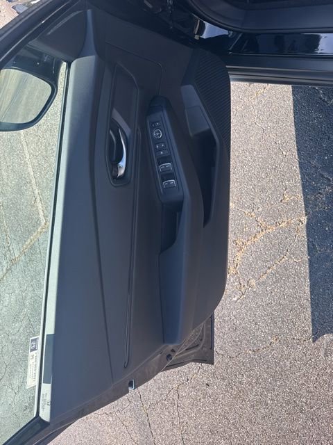 New 2026 Honda Accord SE image 15