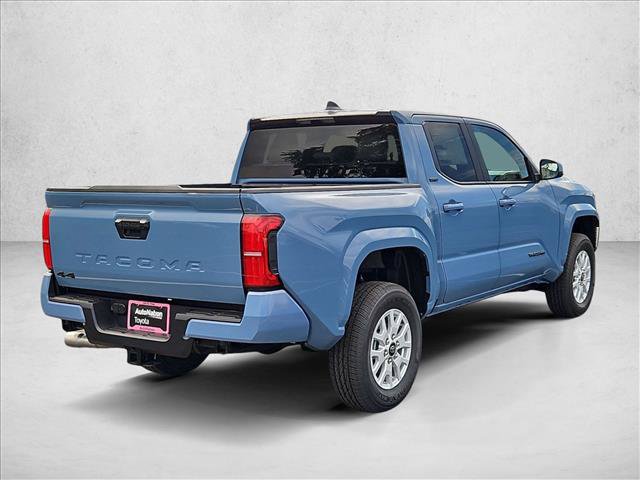 New 2026 Toyota Tacoma SR5 AWD/4WD image 2