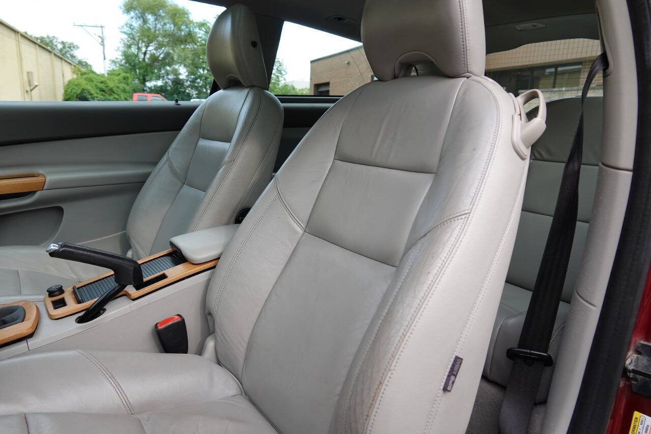 Used 2008 Volvo C30 T5 Version 2.0 FWD image 32