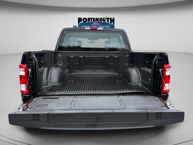 Used 2023 Ford F150 XL w/ XL Chrome Appearance Package AWD/4WD image 12