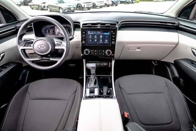 Used 2023 Hyundai Tucson SEL AWD/4WD image 18