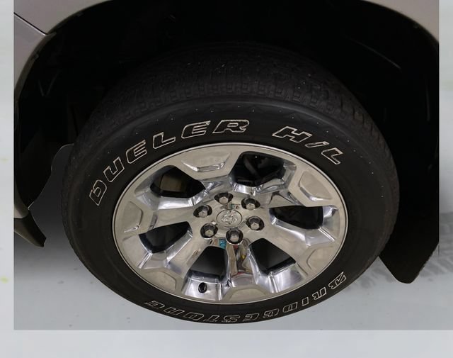 Used 2019 RAM 1500 Big Horn AWD/4WD image 19