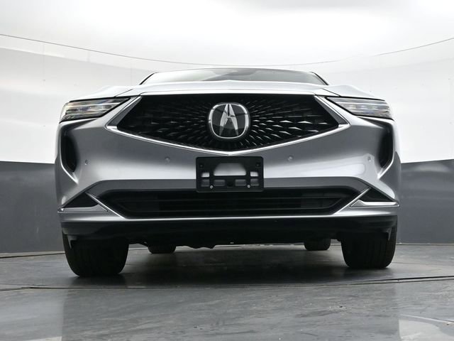 Used 2023 Acura MDX SH-AWD w/ Technology Package image 35