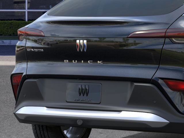 New 2026 Buick Envista Preferred w/ Convenience II Package image 14