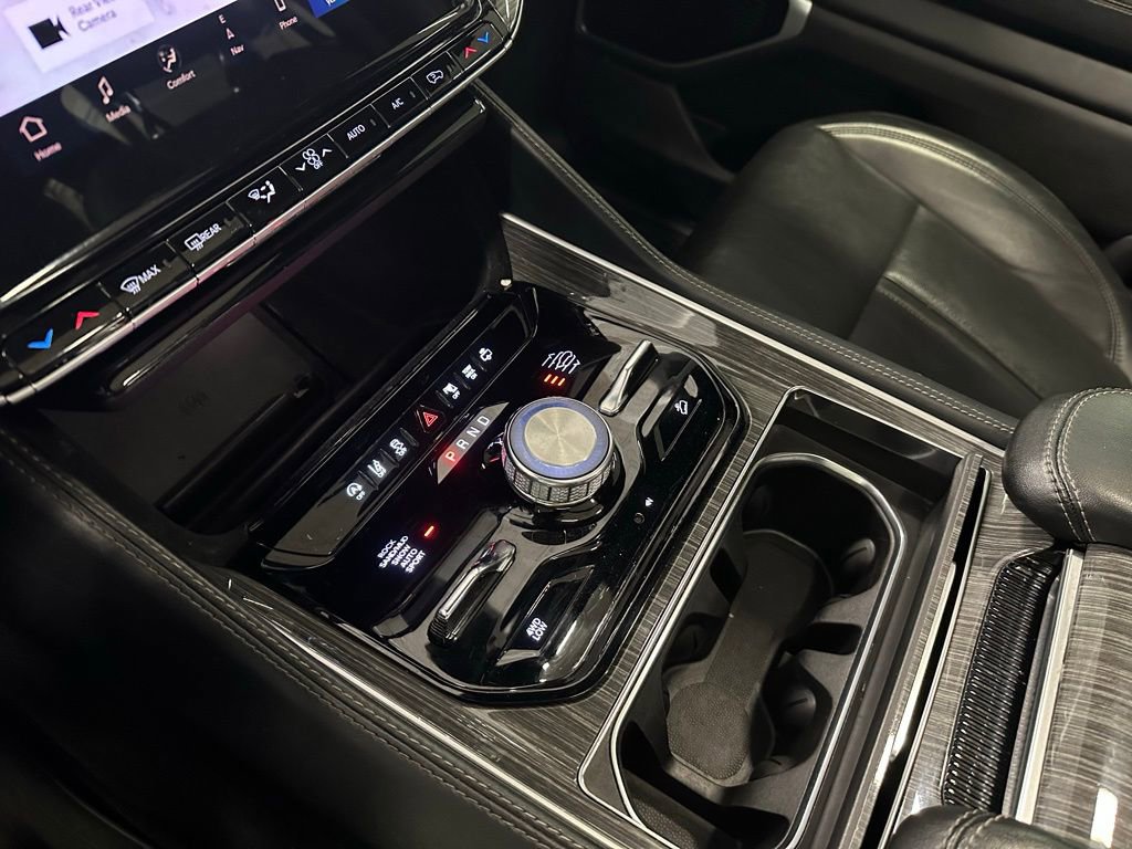 Used 2022 Jeep Wagoneer Series III w/ Premium Group I image 26