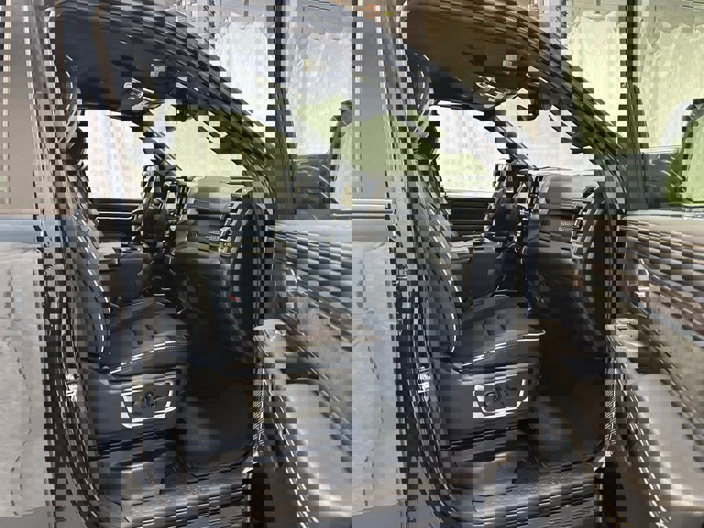 Used 2025 RAM 1500 Laramie image 55