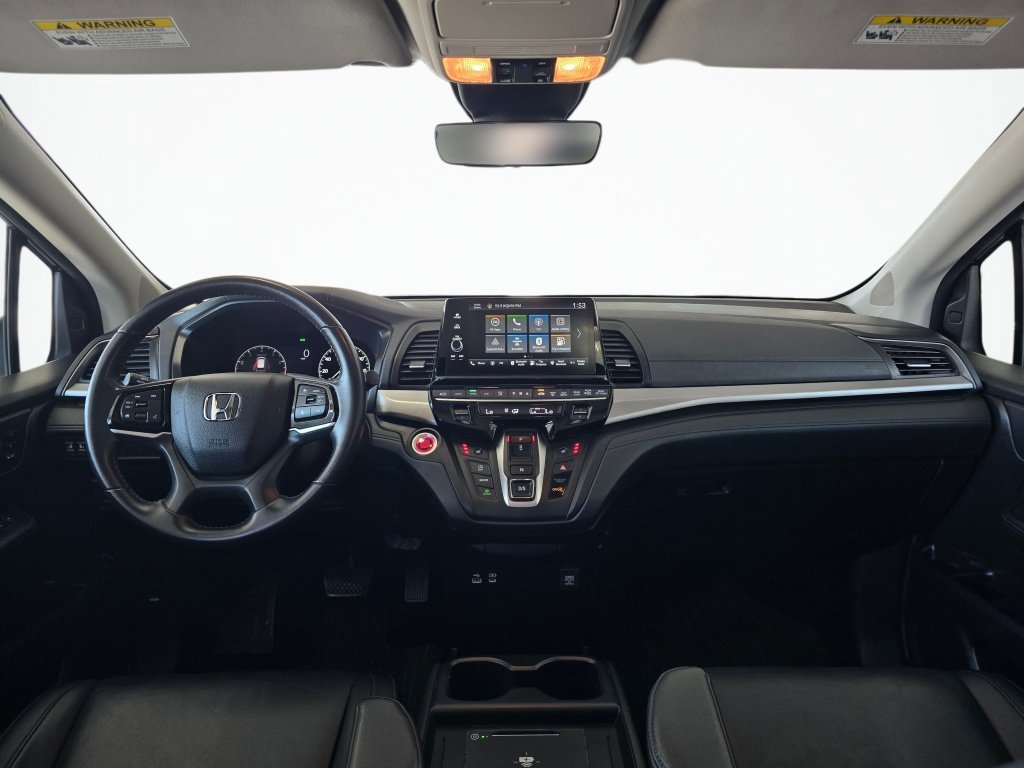 Used 2025 Honda Odyssey EX-L image 33