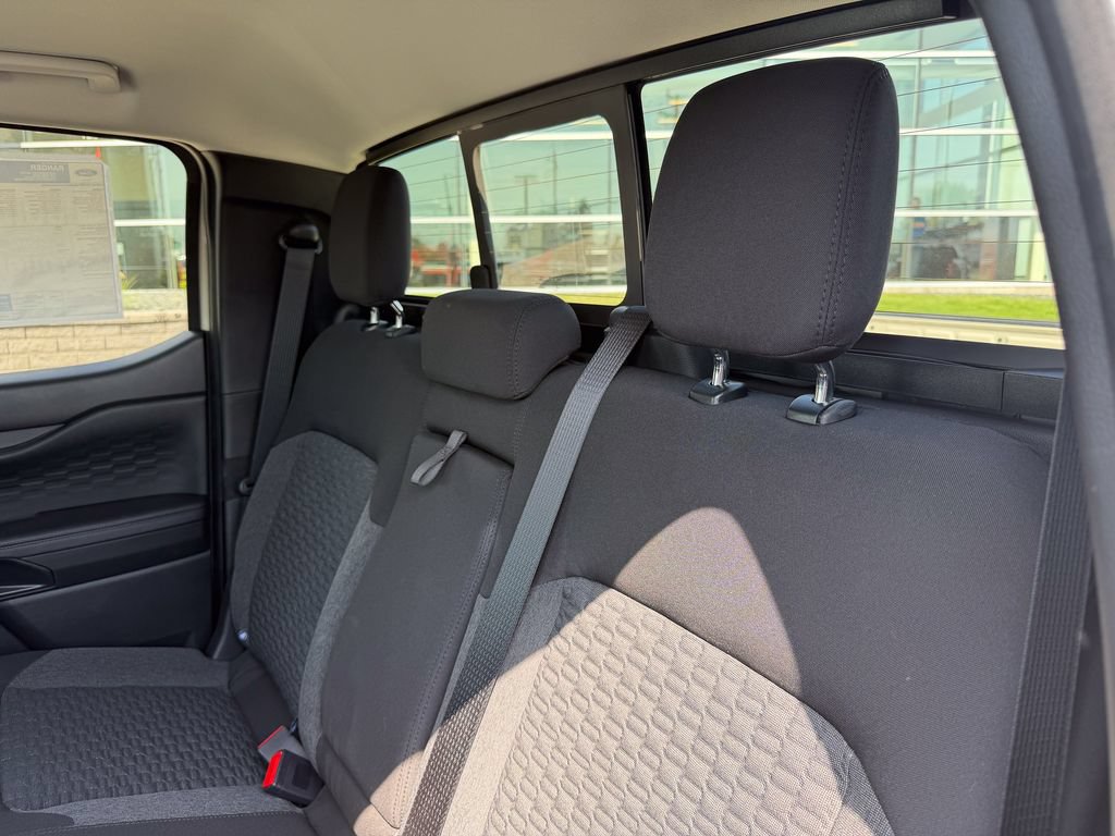 New 2026 Ford Ranger XLT AWD/4WD image 13