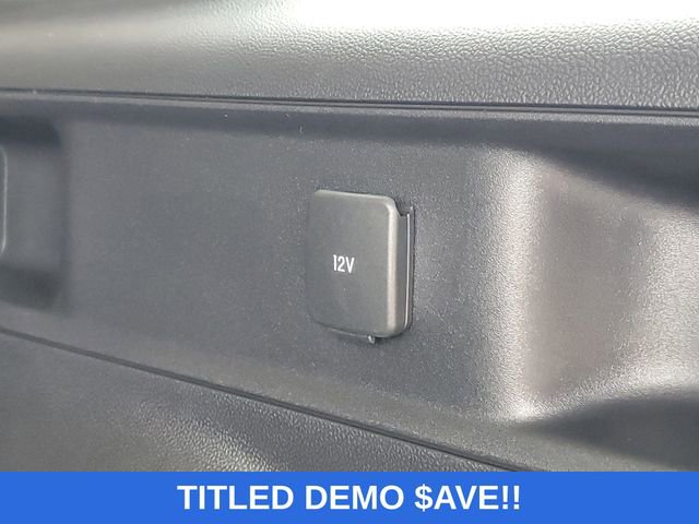 New 2025 Ford Bronco Sport Outer Banks image 16