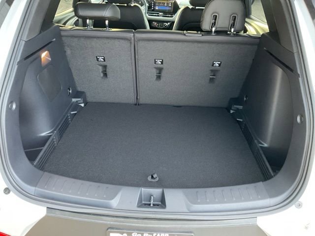 New 2025 Chevrolet TrailBlazer ACTIV w/ Convenience Package image 28