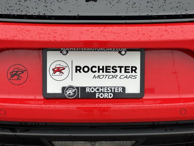 Certified 2021 Ford Mustang Premium w/ Equipment Group 201A image 37