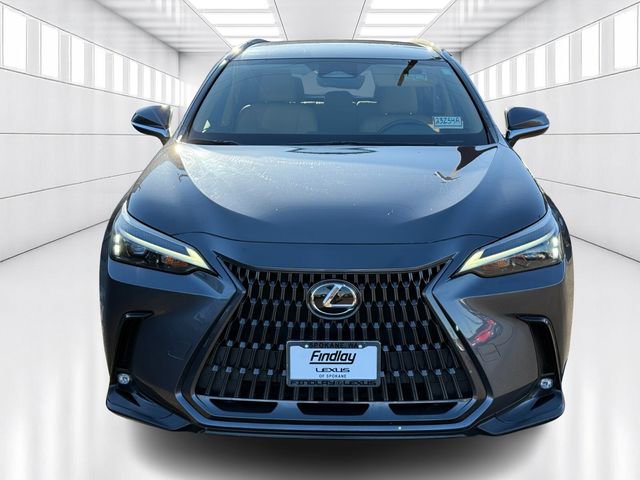 Certified 2023 Lexus NX 250 AWD image 2