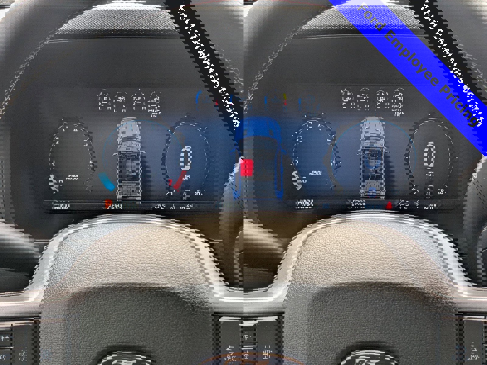 New 2025 Ford F150 XLT w/ Equipment Group 301A Standard image 58