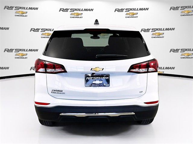 Used 2024 Chevrolet Equinox LT image 6