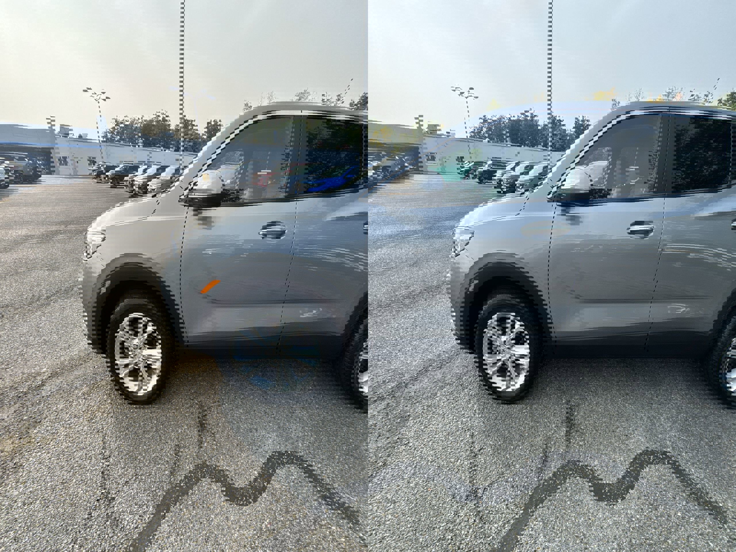 Used 2023 Buick Encore GX Preferred w/ Cold Weather Comfort Package image 34