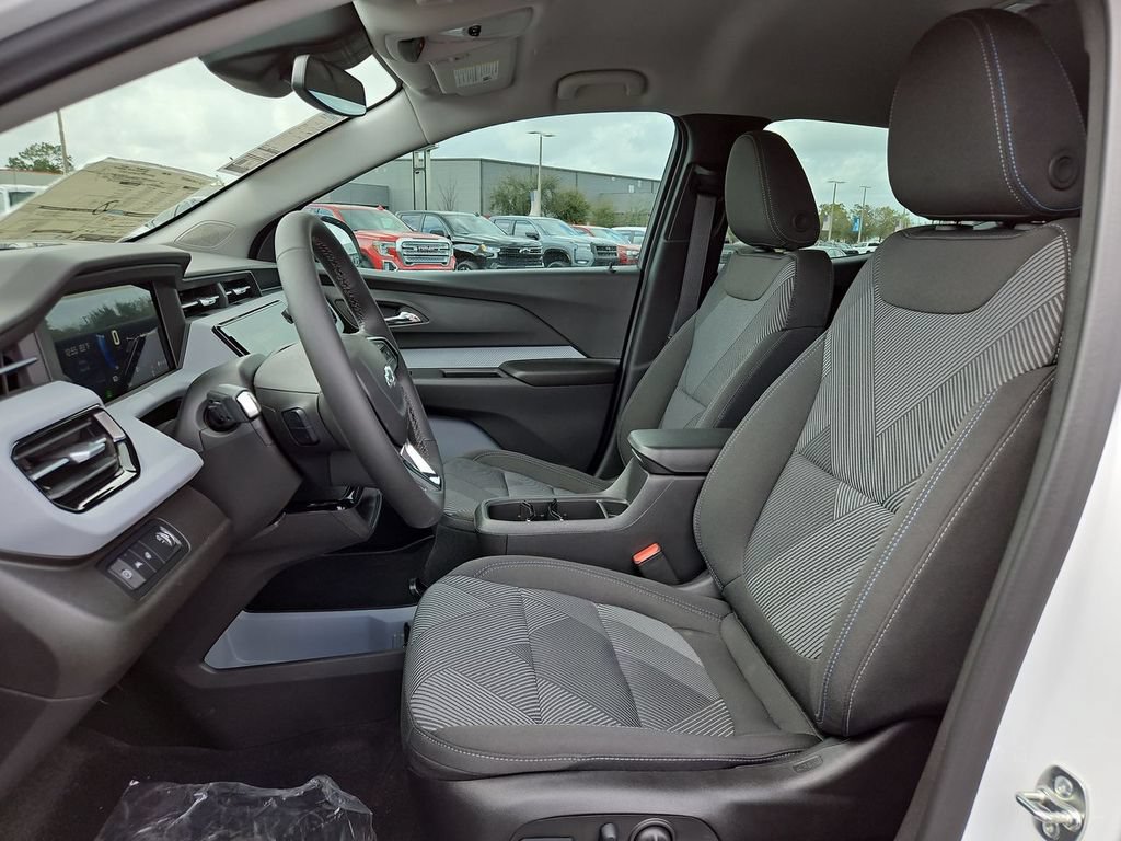 New 2027 Chevrolet Bolt LT w/ Comfort Package FWD image 10