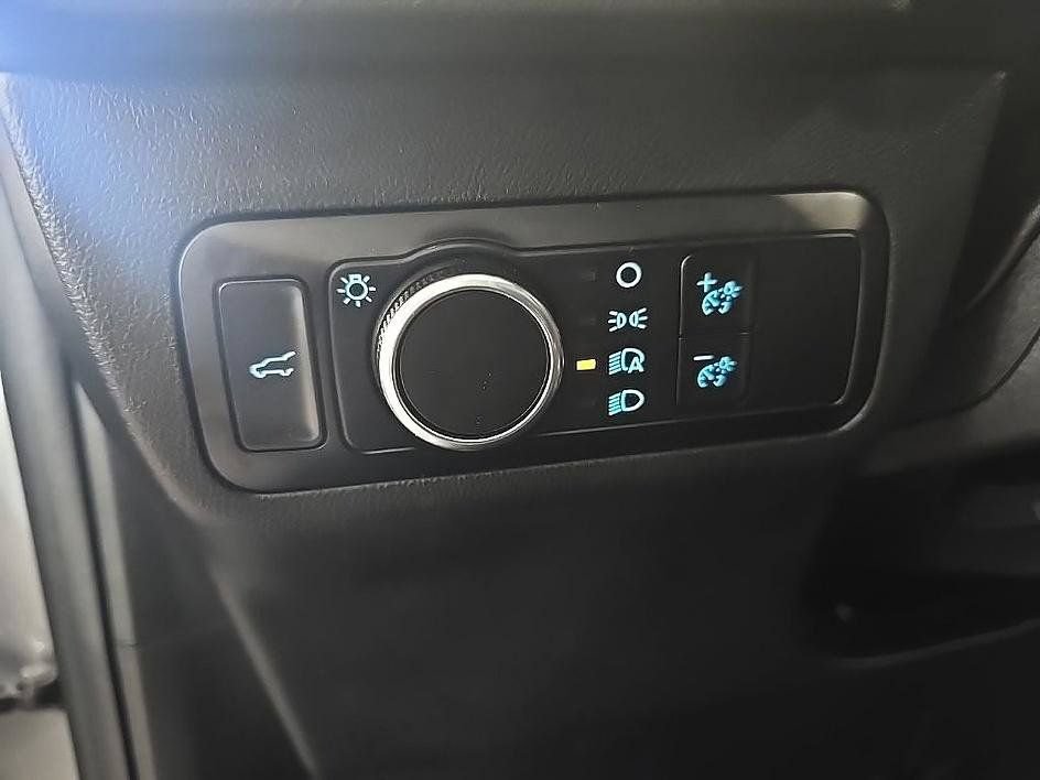 Used 2023 Ford Escape Active AWD/4WD image 14