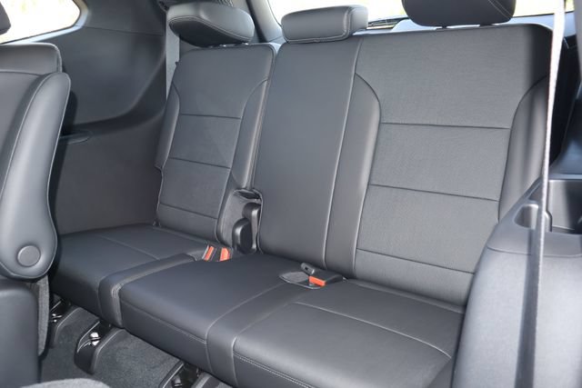 New 2026 Buick Enclave Preferred w/ Power Package FWD image 14