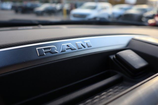 New 2026 RAM 1500 Big Horn AWD/4WD image 20