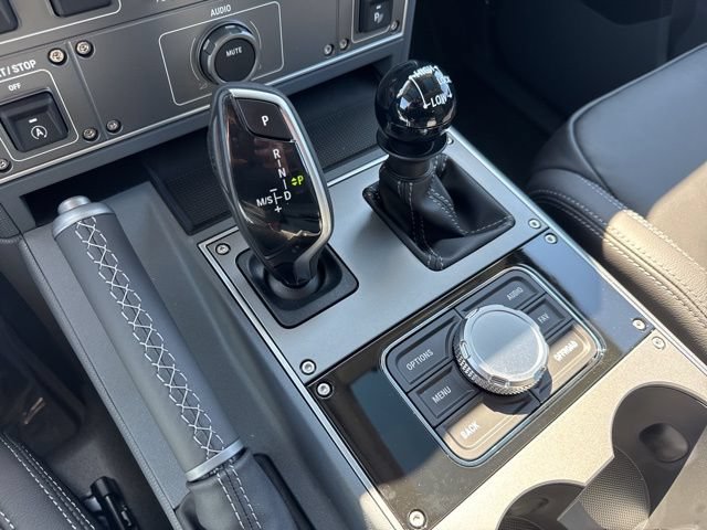New 2026 INEOS Grenadier Station Wagon AWD/4WD image 16