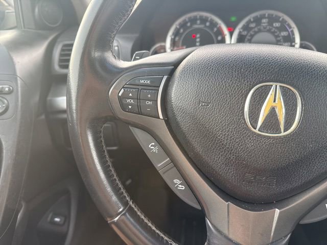 Used 2011 Acura TSX Sedan image 29