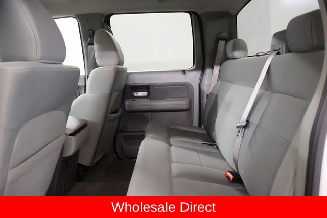 Used 2007 Ford F150 Lariat RWD image 24