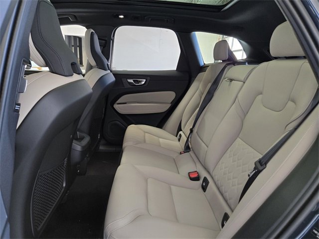 New 2026 Volvo XC60 B5 Plus w/ Protection Package Premier image 7